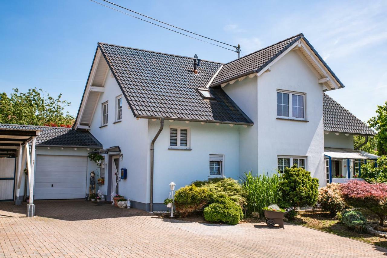 Das Blaue Haus Daufenbach المظهر الخارجي الصورة